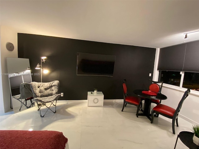 19201 Collins Ave Unit 130, Sunny Isles Beach, FL 33160 - view of living area