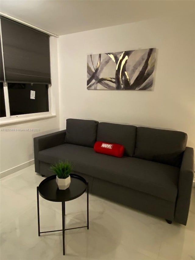 19201 Collins Ave Unit 130, Sunny Isles Beach, FL 33160 - view of living area