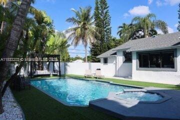 4384 SW 12th St, Miami, FL 33134 - photo 1