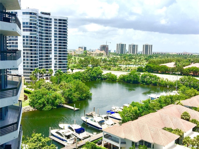3530 Mystic Pointe Dr Unit 1208, Aventura, FL 33180 - photo 1