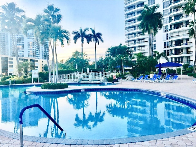3530 Mystic Pointe Dr Unit 1208, Aventura, FL 33180 - photo 5