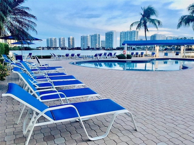 3530 Mystic Pointe Dr Unit 1208, Aventura, FL 33180 - photo 6