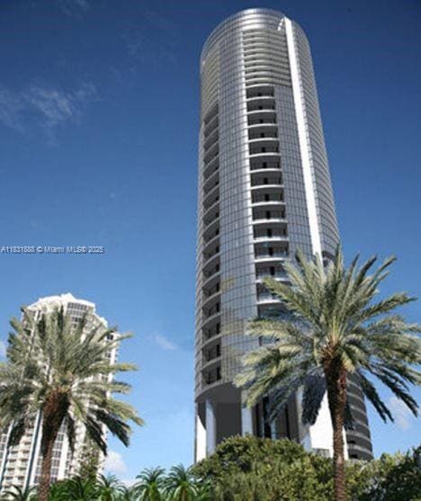 18555 Collins Ave Unit 3103, Sunny Isles Beach, FL 33160 - view of building exterior