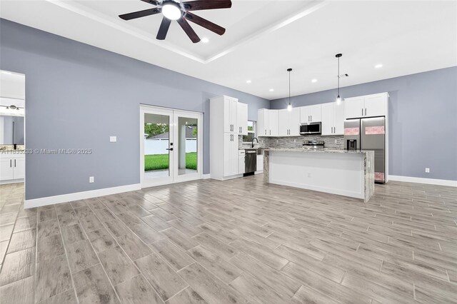 3910 SW Laffite St, Port St Lucie, FL 34953 - photo 14
