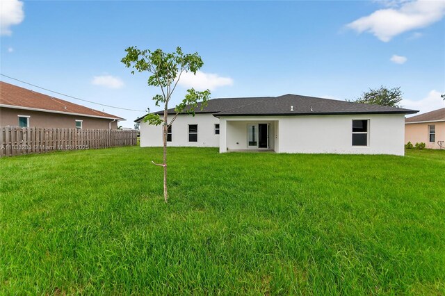 3910 SW Laffite St, Port St Lucie, FL 34953 - photo 48