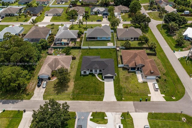 3910 SW Laffite St, Port St Lucie, FL 34953 - photo 51