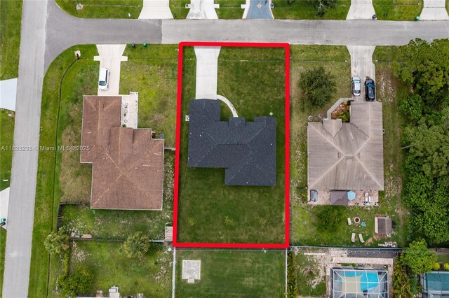 3910 SW Laffite St, Port St Lucie, FL 34953 - photo 58