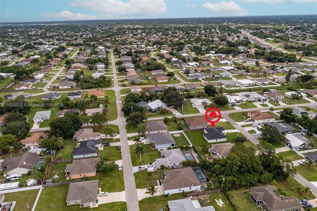 3910 SW Laffite St, Port St Lucie, FL 34953 - photo 62
