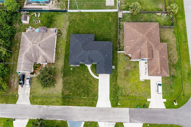 3910 SW Laffite St, Port St Lucie, FL 34953 - photo 66