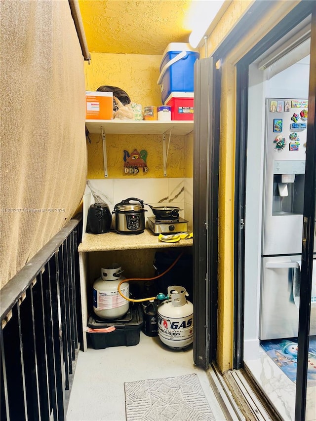 5072 W 12th Ln Unit D-14, Hialeah, FL 33012 - view of storage area