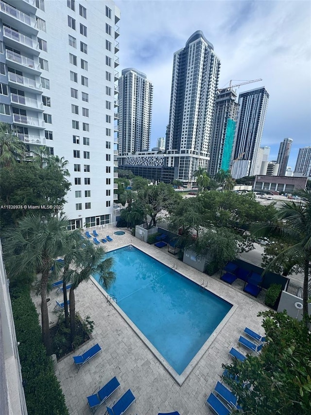 800 N Miami Ave Unit E-504, Miami, FL 33136 - photo 1