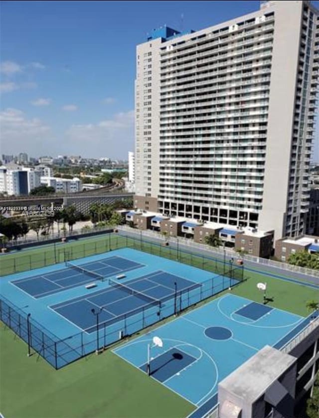 800 N Miami Ave Unit E-504, Miami, FL 33136 - photo 3