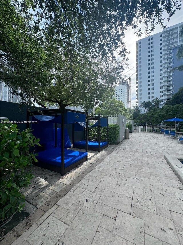 800 N Miami Ave Unit E-504, Miami, FL 33136 - photo 28