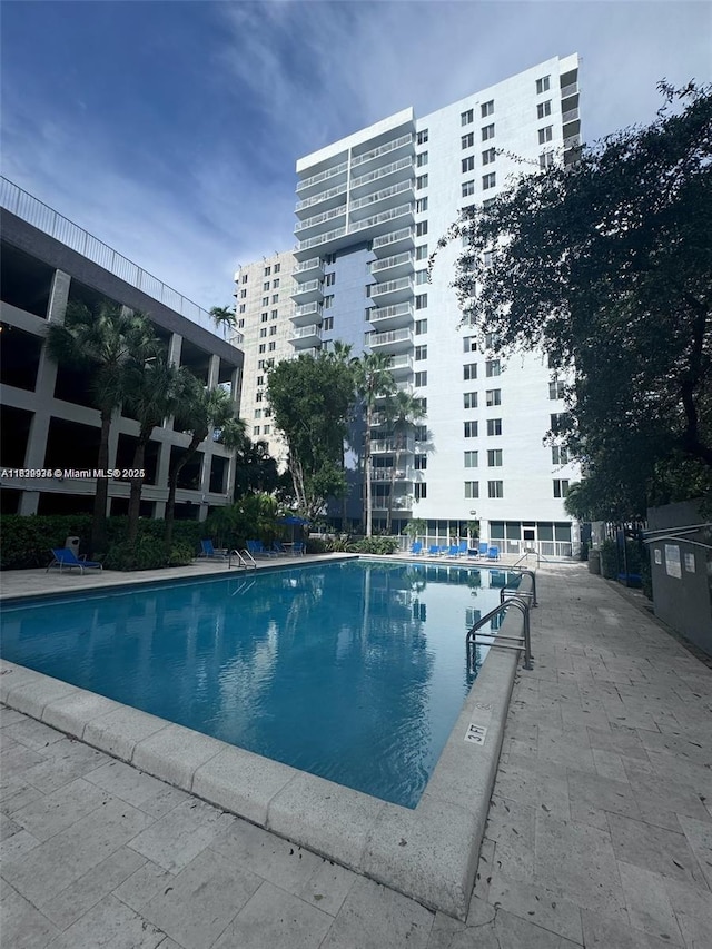 800 N Miami Ave Unit E-504, Miami, FL 33136 - photo 36