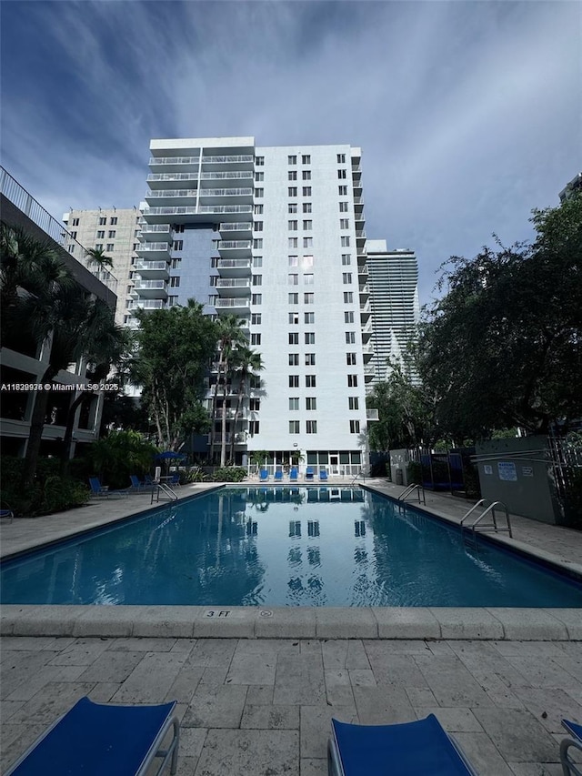 800 N Miami Ave Unit E-504, Miami, FL 33136 - photo 37
