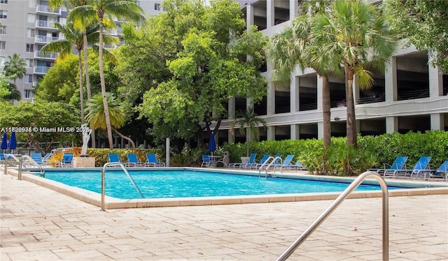 800 N Miami Ave Unit E-504, Miami, FL 33136 - photo 38