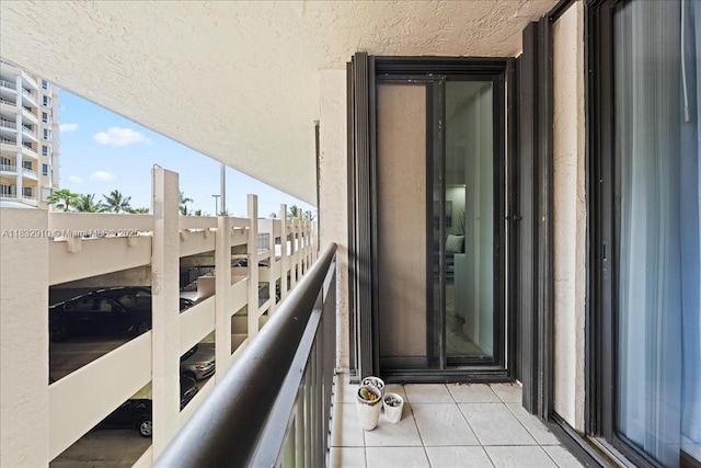 540 Brickell Key Dr Unit 412, Miami, FL 33131 - view of balcony