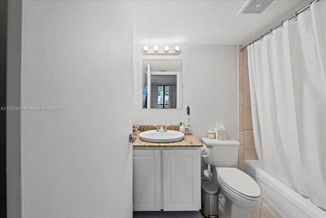 540 Brickell Key Dr Unit 412, Miami, FL 33131 - bathroom featuring vanity and shower / bathtub combination with curtain