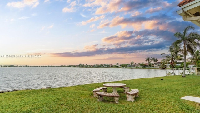 2373 NW 195th Ave, Pembroke Pines, FL 33029 - water view