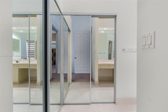 2373 NW 195th Ave, Pembroke Pines, FL 33029 - view of closet