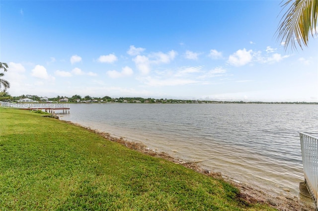 2373 NW 195th Ave, Pembroke Pines, FL 33029 - water view