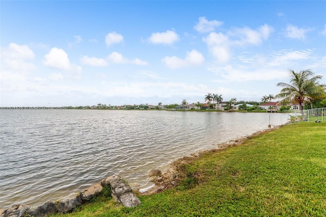 2373 NW 195th Ave, Pembroke Pines, FL 33029 - water view