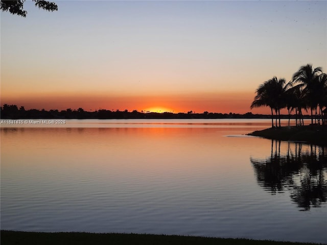 2373 NW 195th Ave, Pembroke Pines, FL 33029 - water view