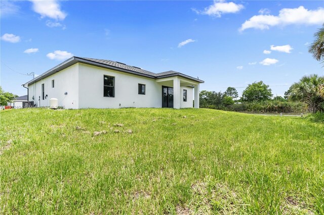 2601 Karen Cir, Lehigh Acres, FL 33971 - photo 32
