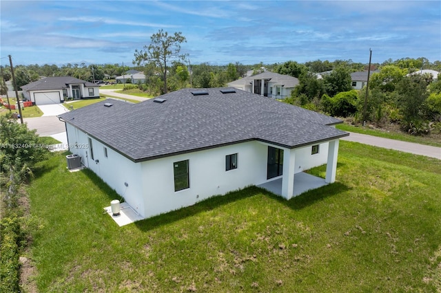 2601 Karen Cir, Lehigh Acres, FL 33971 - photo 34