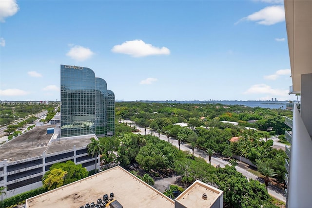 4250 Biscayne Blvd Unit 1206, Miami, FL 33137 - view of urban area