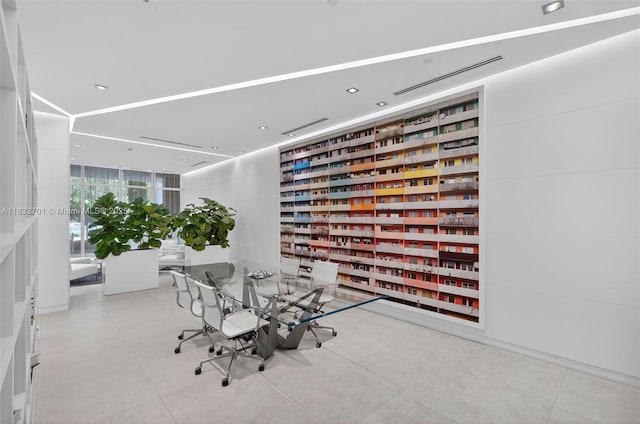 4250 Biscayne Blvd Unit 1206, Miami, FL 33137 - view of dining space