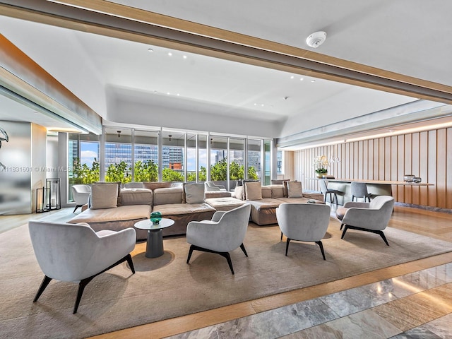 1395 Brickell Ave Unit 3310, Miami, FL 33131 - view of lobby