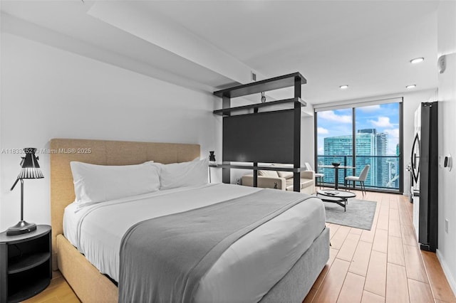 398 NE 5th St Unit 4502, Miami, FL 33132 - photo 4