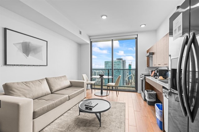 398 NE 5th St Unit 4502, Miami, FL 33132 - photo 5