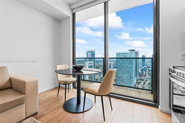 398 NE 5th St Unit 4502, Miami, FL 33132 - photo 10