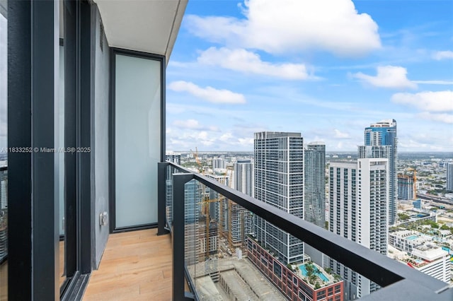 398 NE 5th St Unit 4502, Miami, FL 33132 - photo 15