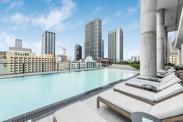 398 NE 5th St Unit 4502, Miami, FL 33132 - photo 19