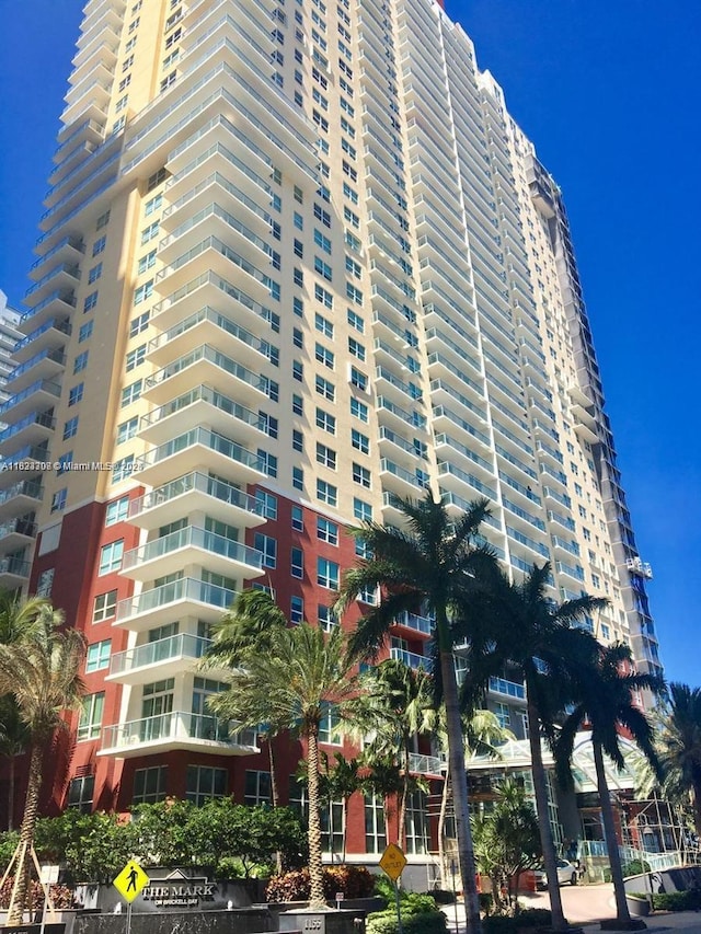 1155 Brickell Bay Dr Unit 1401, Miami, FL 33131 - view of property