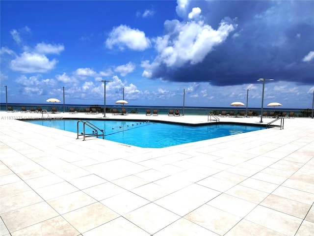 7135 Collins Ave Unit 1836, Miami Beach, FL 33141 - photo 5
