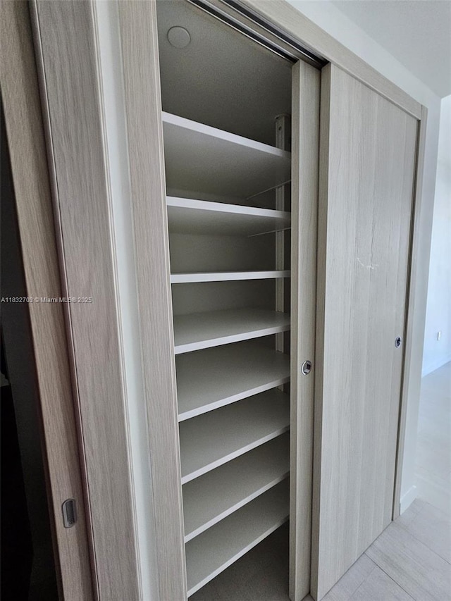 1000 Brickell Plz Unit 3703, Miami, FL 33131 - view of closet