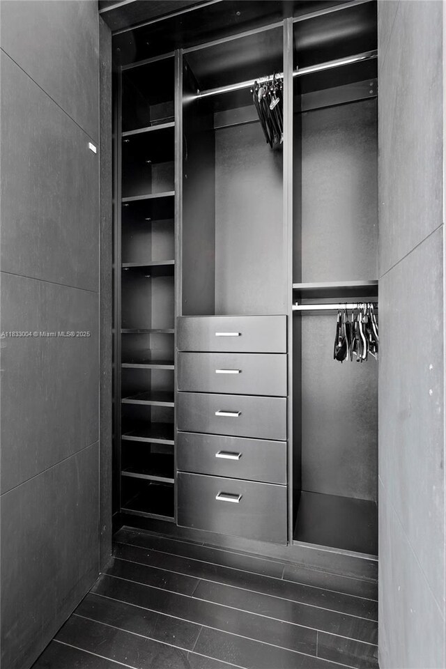1425 Brickell Ave Unit 42E, Miami, FL 33131 - view of closet