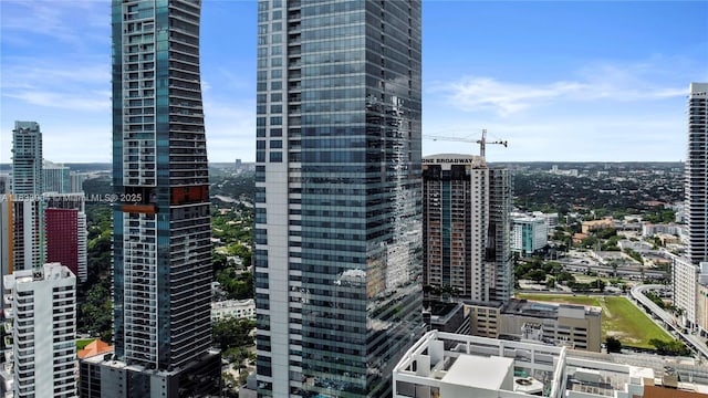 1425 Brickell Ave Unit 42E, Miami, FL 33131 - view of city