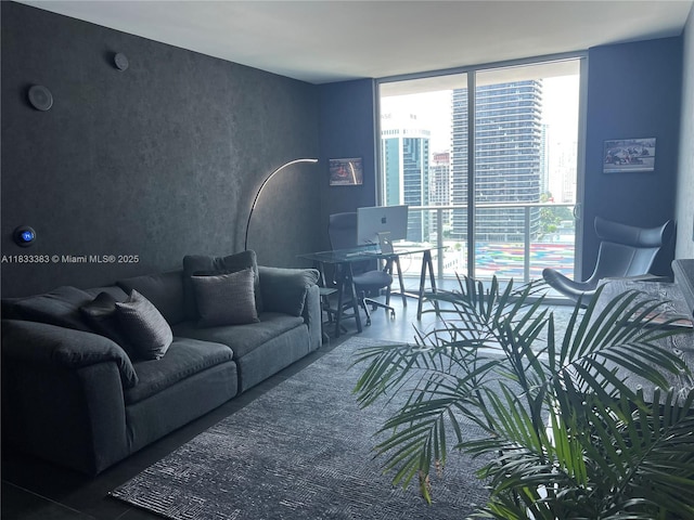 1100 S Miami Ave Unit 2107, Miami, FL 33130 - photo 5