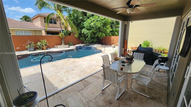 16262 SW 44th Ter, Miami, FL 33185 - photo 27