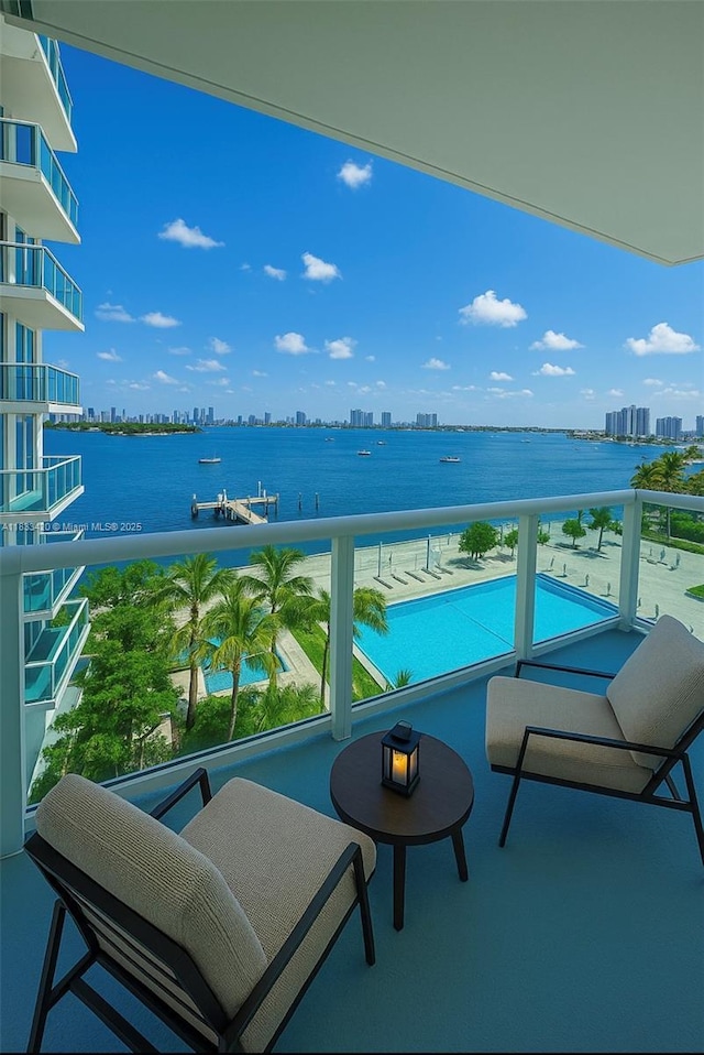 1000 W Ave Unit 520, Miami Beach, FL 33139 - photo 3