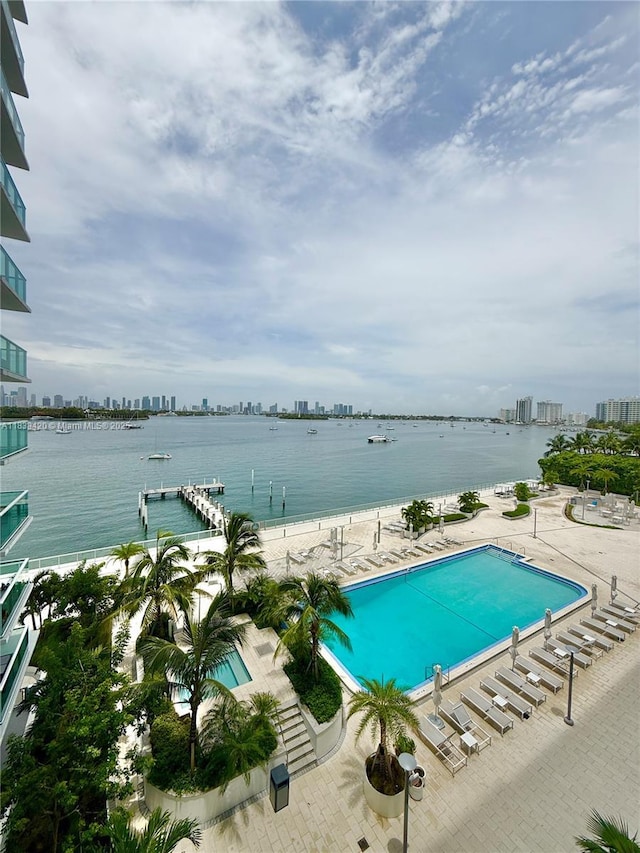 1000 W Ave Unit 520, Miami Beach, FL 33139 - photo 6