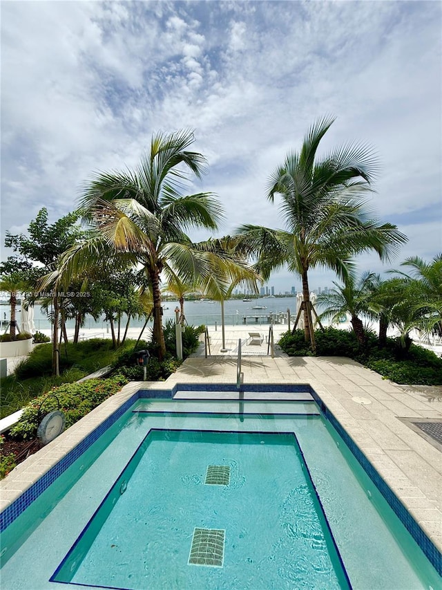 1000 W Ave Unit 520, Miami Beach, FL 33139 - photo 15