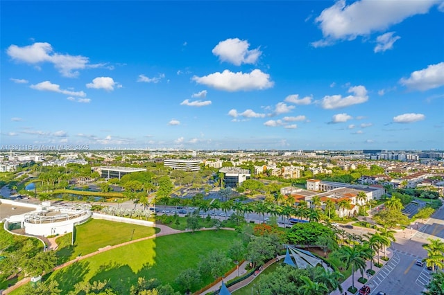 5350 NW 84th Ave Unit 1513, Doral, FL 33166 - drone / aerial view