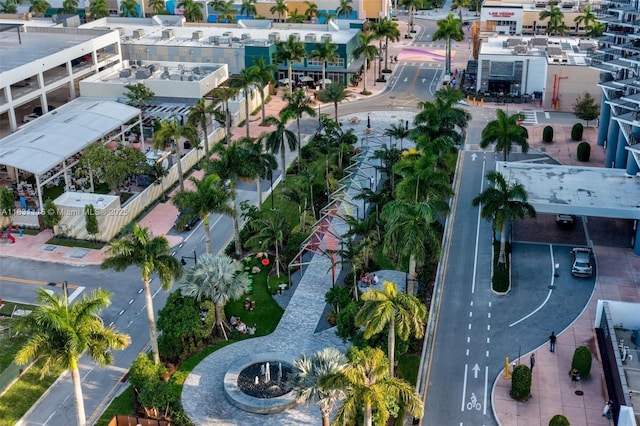5350 NW 84th Ave Unit 1513, Doral, FL 33166 - aerial view
