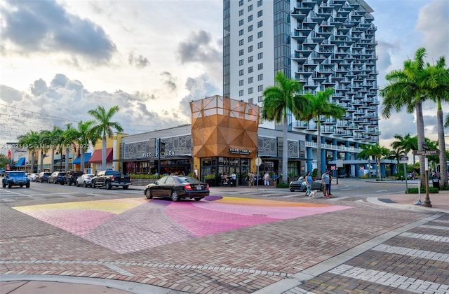 5350 NW 84th Ave Unit 1513, Doral, FL 33166 - view of commercial property